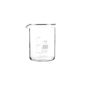 Kádinka nízká 400ml