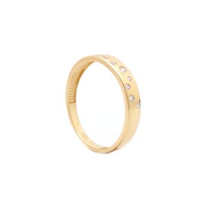 Zlatý prsten KALINA