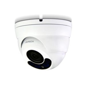Kamerový set 1x AVTECH NVR AVH2109AX a 8x 5MPX IP Dome kamera AVTECH DGM5406ASE + 8x Kabel UTP 1x RJ45 – 1x RJ45 Cat5e 15m!