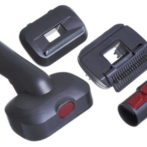 Kartáč na zvířecí chlupy 3v1 pro Dyson V7 – V15