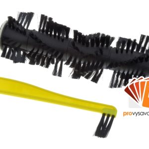 Kartáč RX1-BW pro robotický vysavač Miele