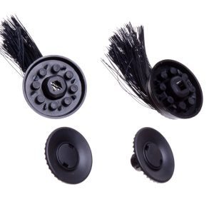 Kartáčky SVX 73 pro robotické vysavače Sencor SVC 7020