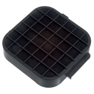 Kazeta vstupního mikrofiltru pro vysavače ETA 1510 Silentino