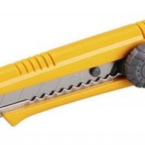 KDS L-19 – odlamovací nůž 18/0,5 mm