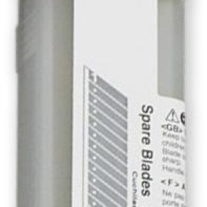 KDS LB-10-náhradní břity – k L-15,19/0,50 mm-balení 10 ks