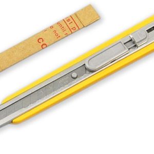 KDS S-14 – odlamovací nůž 9,25/0,38 mm