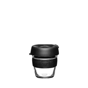 KeepCup Brew Black XS 177 ml
