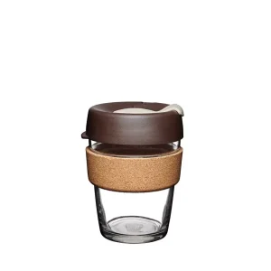 KeepCup Brew Cork Almond M 340 ml