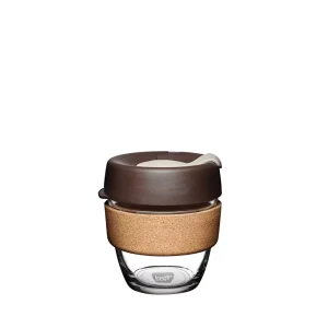 KeepCup Brew Cork Almond S 227 ml