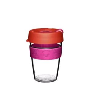 KeepCup Original Clear Daybreak M 340 ml