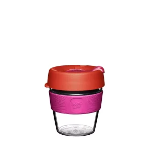 KeepCup Original Clear Daybreak S 227 ml