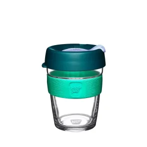 KeepCup Original Clear Eventide M 340 ml