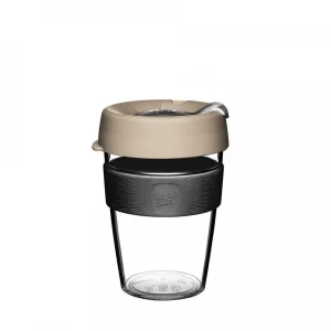 KeepCup Original Clear Milk M 340 ml