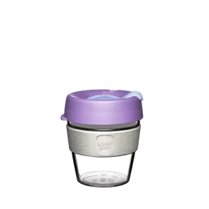 KeepCup Original Clear Moonshine S 227 ml