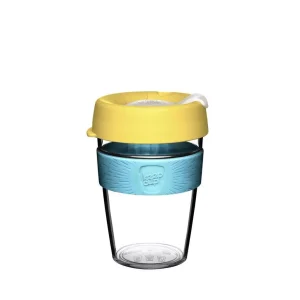 KeepCup Original Clear Sunlight M 340 ml