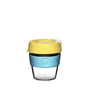 KeepCup Original Clear Sunlight S 227 ml