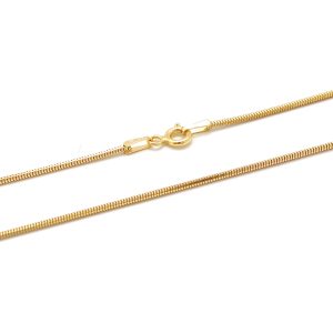 Zlatý řetízek KEPA