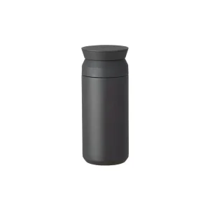 Kinto Travel Tumbler Black 350 ml černá