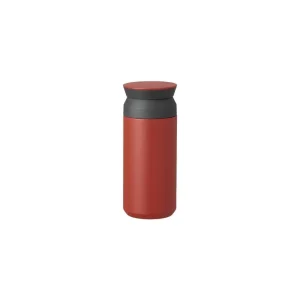 Kinto Travel Tumbler Red 350 ml červená