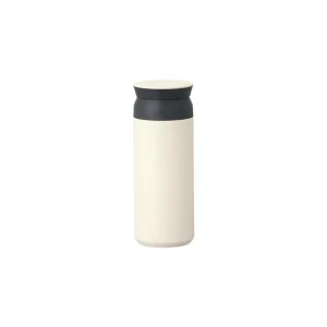 Kinto Travel Tumbler White 500 ml bílá