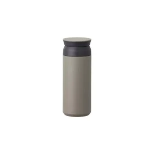Kinto Travel Tumbler Khaki 500 ml