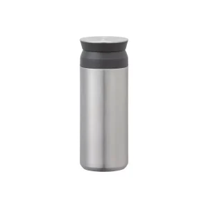 Kinto Travel Tumbler Stainless Steel 500 ml nerez