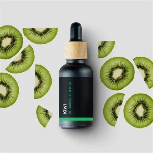 Kiwi – 100% přírodní esenciální olej 10 ml
