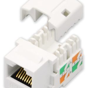 KJ-007 UPD/C6 – bílá – horní osazování, C6