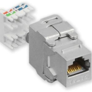 KJ-032 ABB/C6A – zadní osazování, samořezný, C6A stíněný