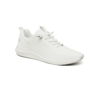 Profesionální pracovní obuv Suecos KLAR – White 36