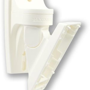 Kloubový stojan GUARD – bílá – kloubový stojan