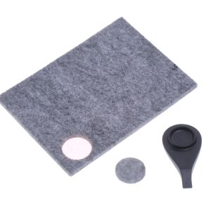 Kluzné podložky pro hubice Twinner NXT