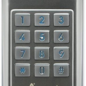 KM5 – kódová klávesnice OUTDOOR METAL