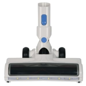 Kompletní hlavice pro tyčový vysavač Rowenta