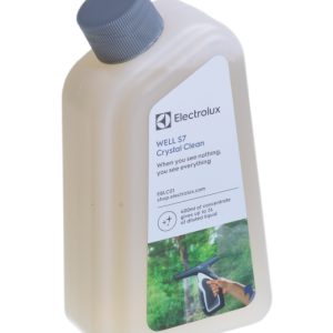 Koncentrovaný čistící přípravek na okna Electrolux, 400ml