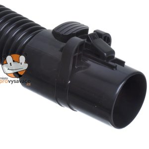 Koncovka hadice k vysavači Samsung SC8850