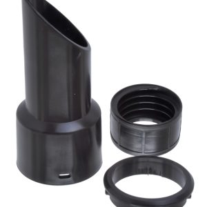 Koncovka hadice Numatic 38 mm