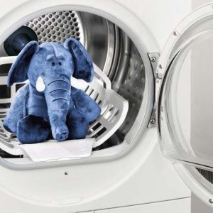 Electrolux Koš na boty a svetry do sušičky prádla