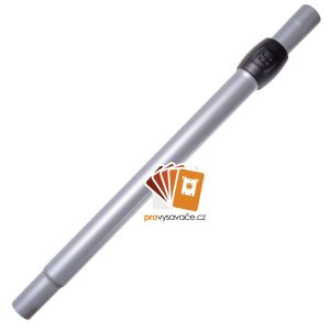 Kovová teleskopická trubka ZE040 k vysavačům Electrolux, prům. 32 mm