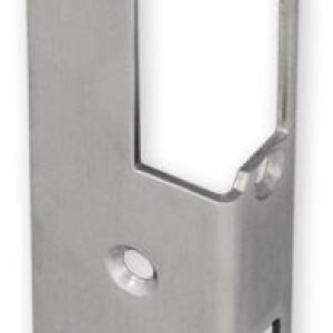 KP-DREVO-P – krycí plech dřevěné zárubně (protiplech A24X)