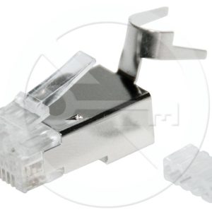 KRJS45/6ASLD – Solarix konektor CAT6A na drát