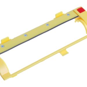 Kryt kartáče robotického vysavače ETA Falco