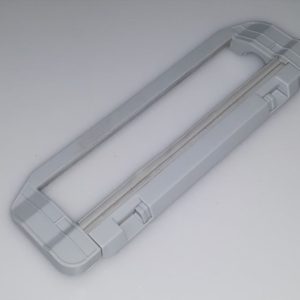 Kryt kartáče robotického vysavače ETA