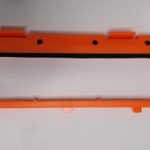 Kryt rotačního kartáče bez drátků VR2110/VR2100