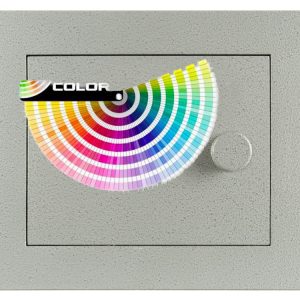 KTPO 12V FAB (RAL) – klíčový trezor požární ochrany