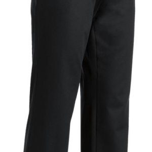 Kuchařské kalhoty EGOchef BIG BOY, velikosti 5XL – 7XL černá,5XL