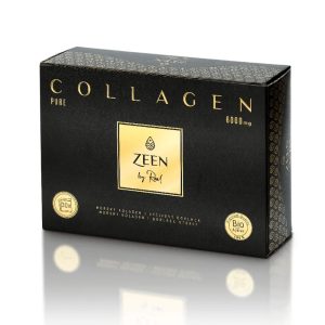 ZEEN COLLAGEN PURE 6 000 mg 30 dávek