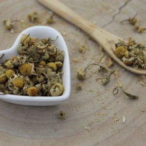 Heřmánek pravý – květ celý – Matricaria chamomilla – Flos chamomillae 1000 g