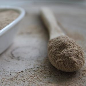 Růže damašská – prášek okvětní lístky – Rosa damascena – Flos rosae 1000 g