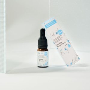 Kyselina hyaluronová – pleťové sérum Kvitok 10ml